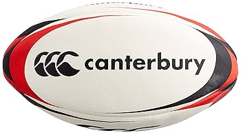 Amazon | CANTERBURY(カンタベリー) canterbury ラグビーボール